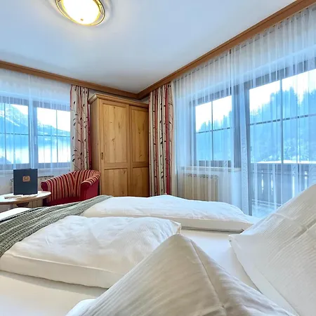 Untergrundgut Villa Leogang Exterior photo