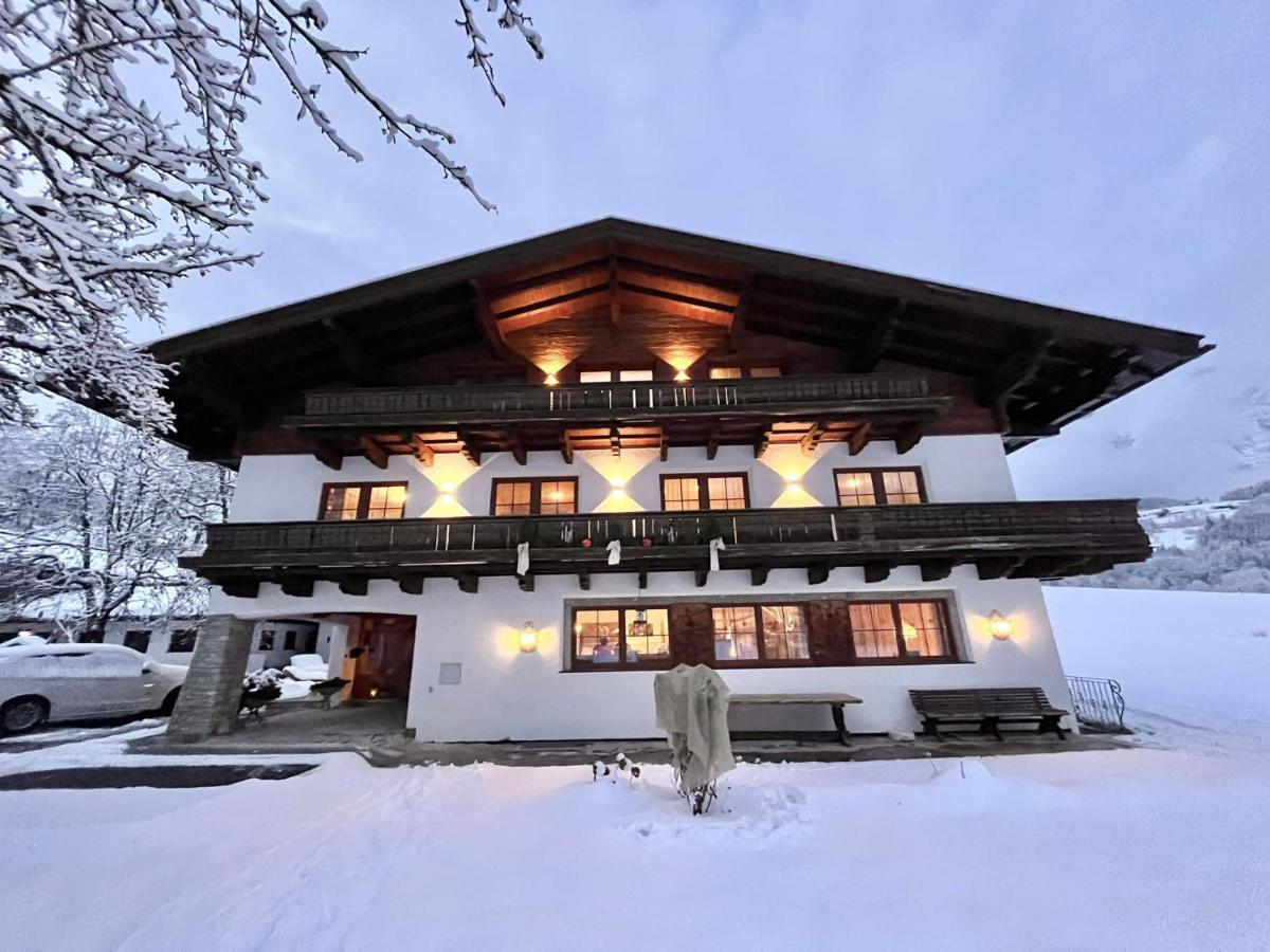 Untergrundgut * Leogang